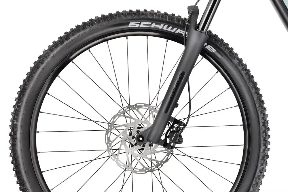 Rower elektryczny R-raymon Trailray 120