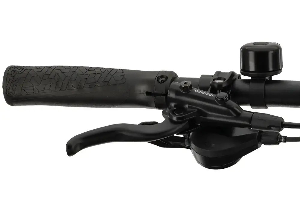 Rower elektryczny Lapierre E-Explorer FS 7.6 Low