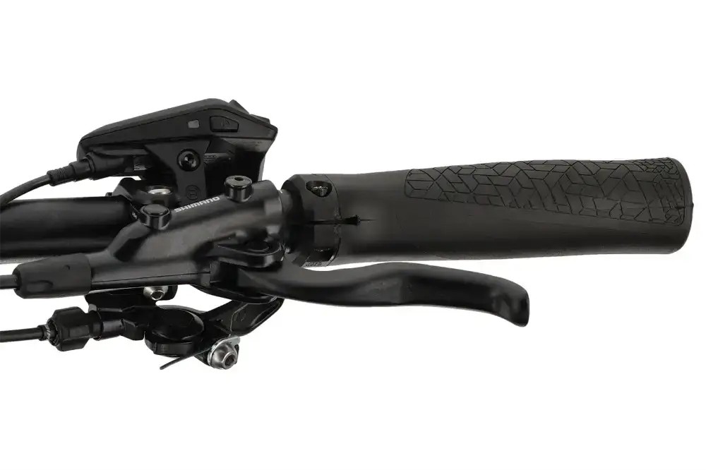 Rower elektryczny Lapierre E-Explorer FS 7.6 Low