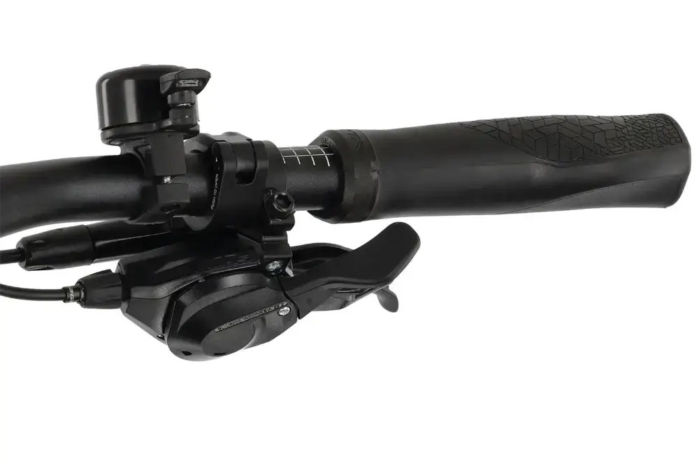 Rower elektryczny Lapierre E-Explorer FS 7.6 Low