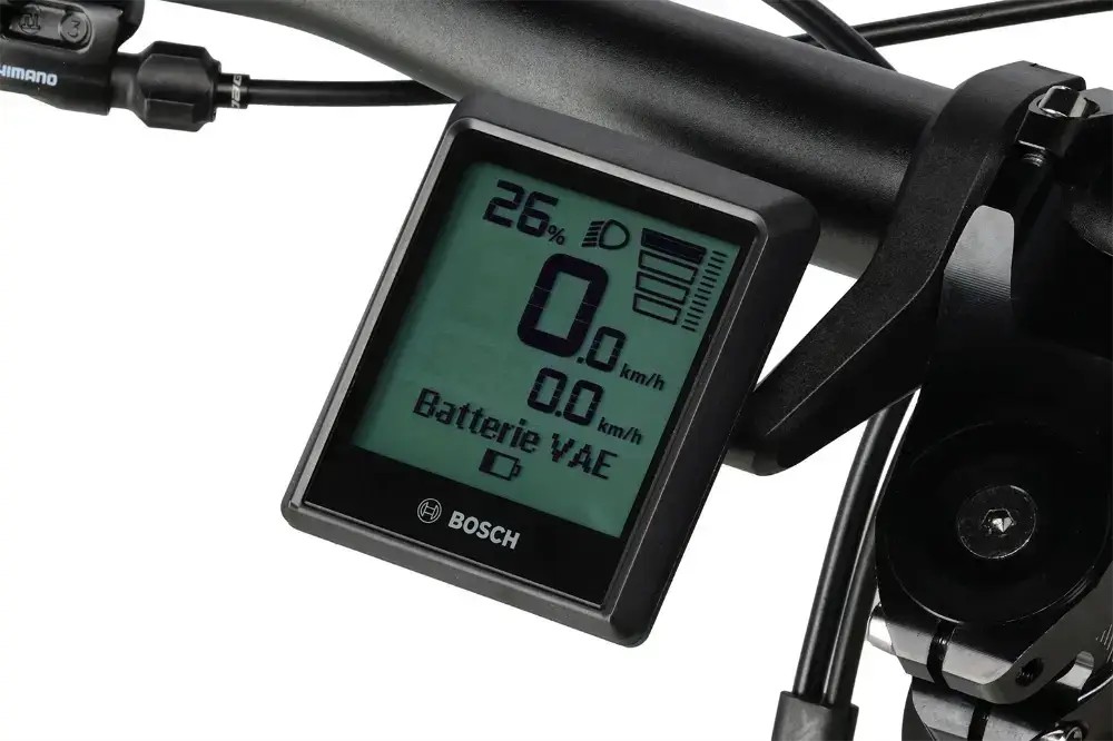 Rower elektryczny Lapierre E-Explorer FS 7.6 Low