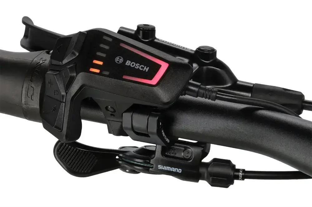 Rower elektryczny Lapierre E-Explorer FS 7.6 Low