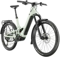 Rower elektryczny Lapierre E-Explorer FS 7.6 Low