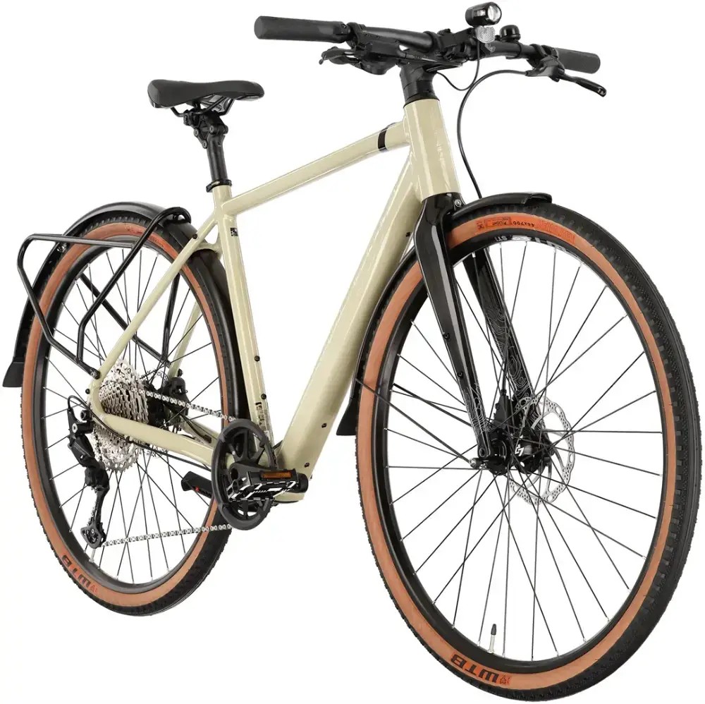 Rower elektryczny Lapierre E-Shaper 3.2