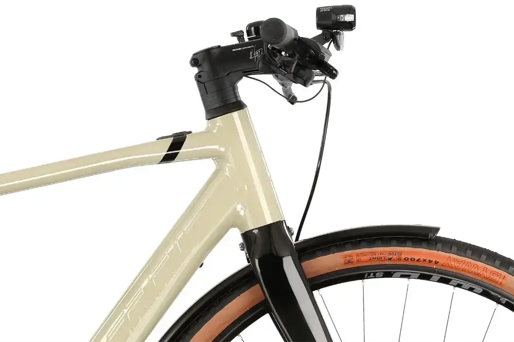 Rower elektryczny Lapierre E-Shaper 3.2