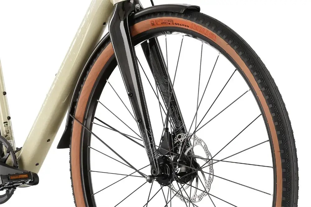 Rower elektryczny Lapierre E-Shaper 3.2