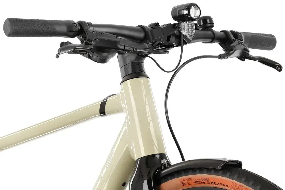 Rower elektryczny Lapierre E-Shaper 3.2