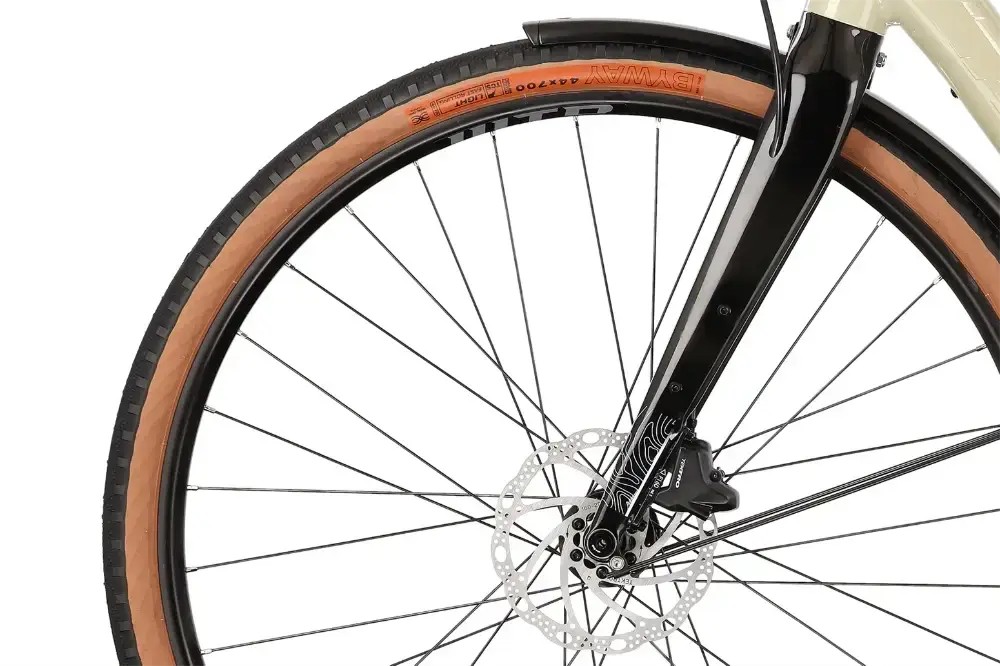 Rower elektryczny Lapierre E-Shaper 3.2