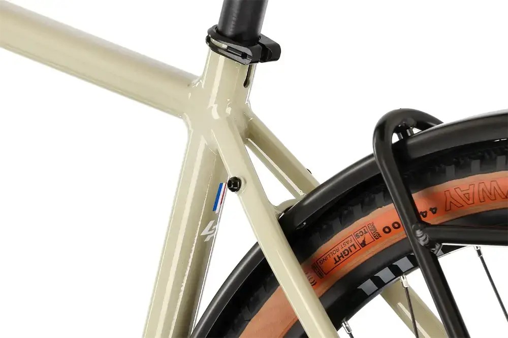 Rower elektryczny Lapierre E-Shaper 3.2