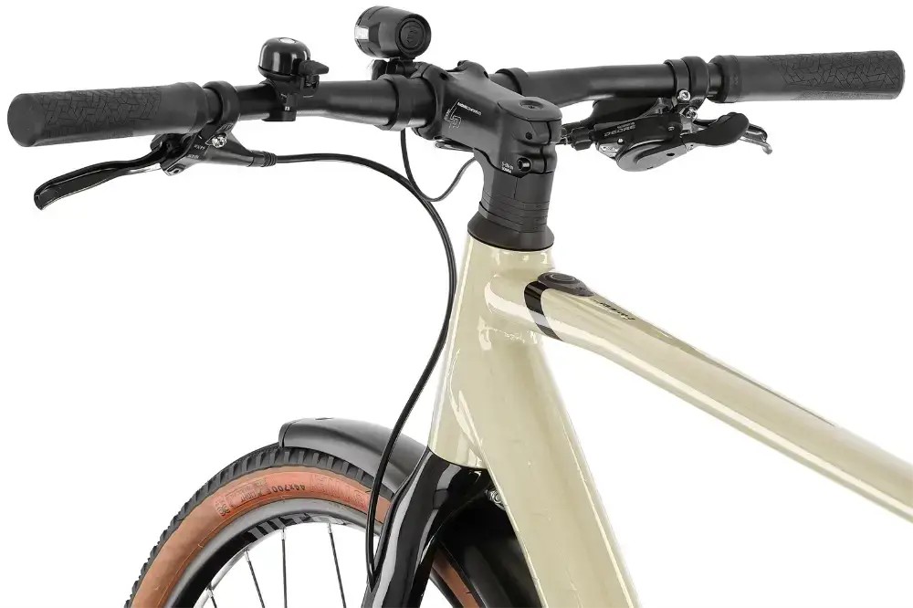 Rower elektryczny Lapierre E-Shaper 3.2