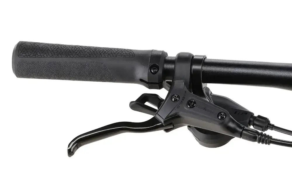 Rower elektryczny Lapierre E-Shaper 3.2