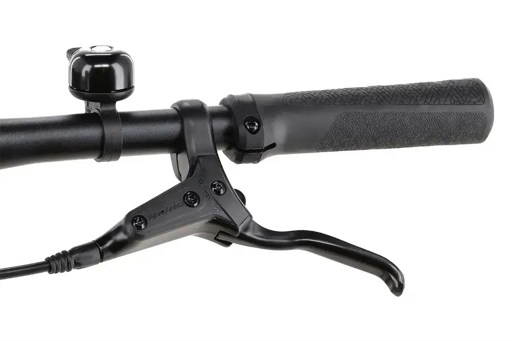 Rower elektryczny Lapierre E-Shaper 3.2