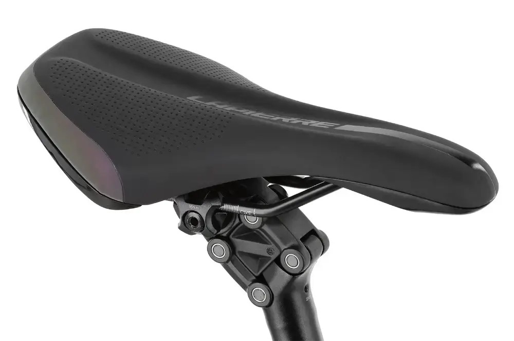 Rower elektryczny Lapierre E-Shaper 3.2