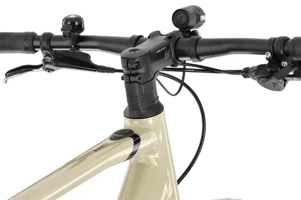 Rower elektryczny Lapierre E-Shaper 3.2