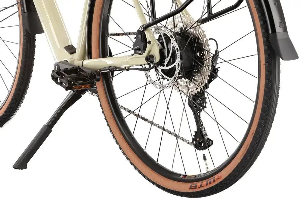 Rower elektryczny Lapierre E-Shaper 3.2