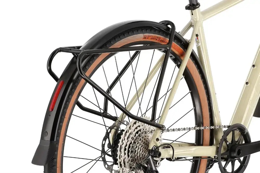 Rower elektryczny Lapierre E-Shaper 3.2