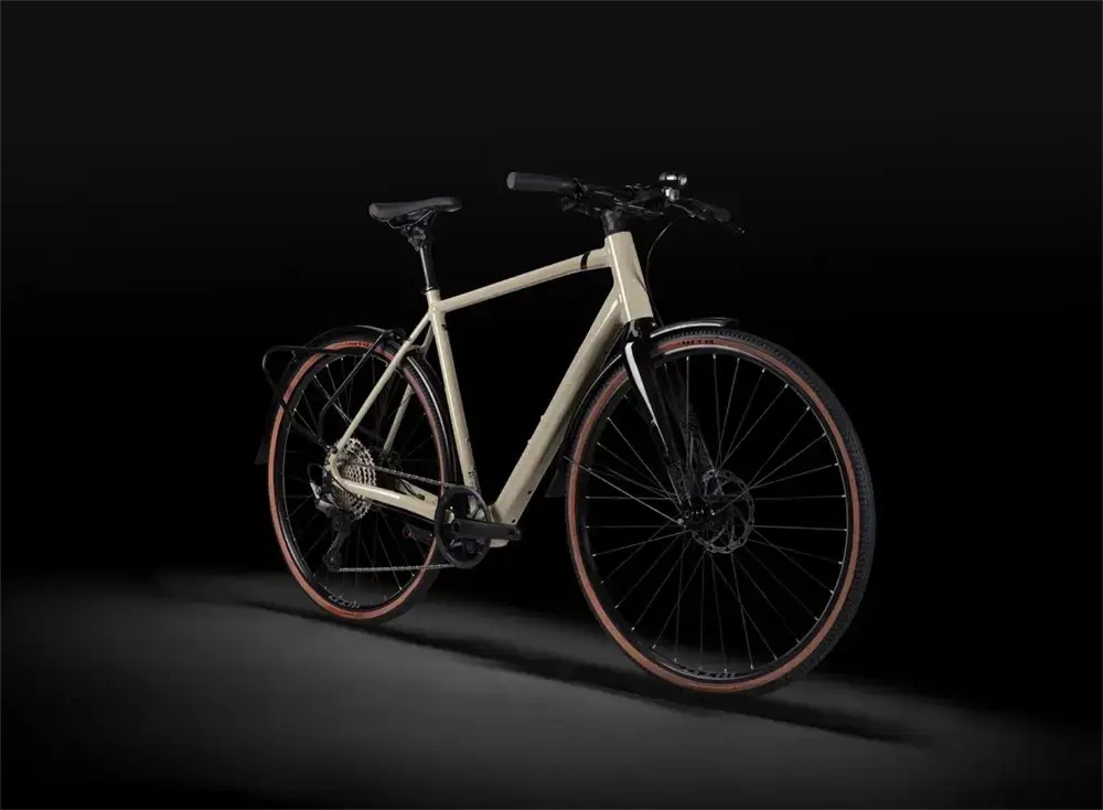 Rower elektryczny Lapierre E-Shaper 3.2