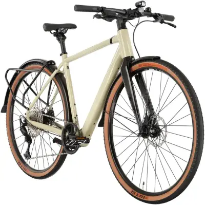 Rower elektryczny Lapierre E-Shaper 3.2