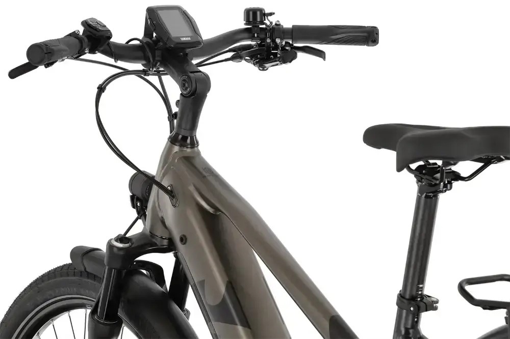 Rower elektryczny Husqvarna Pather 3