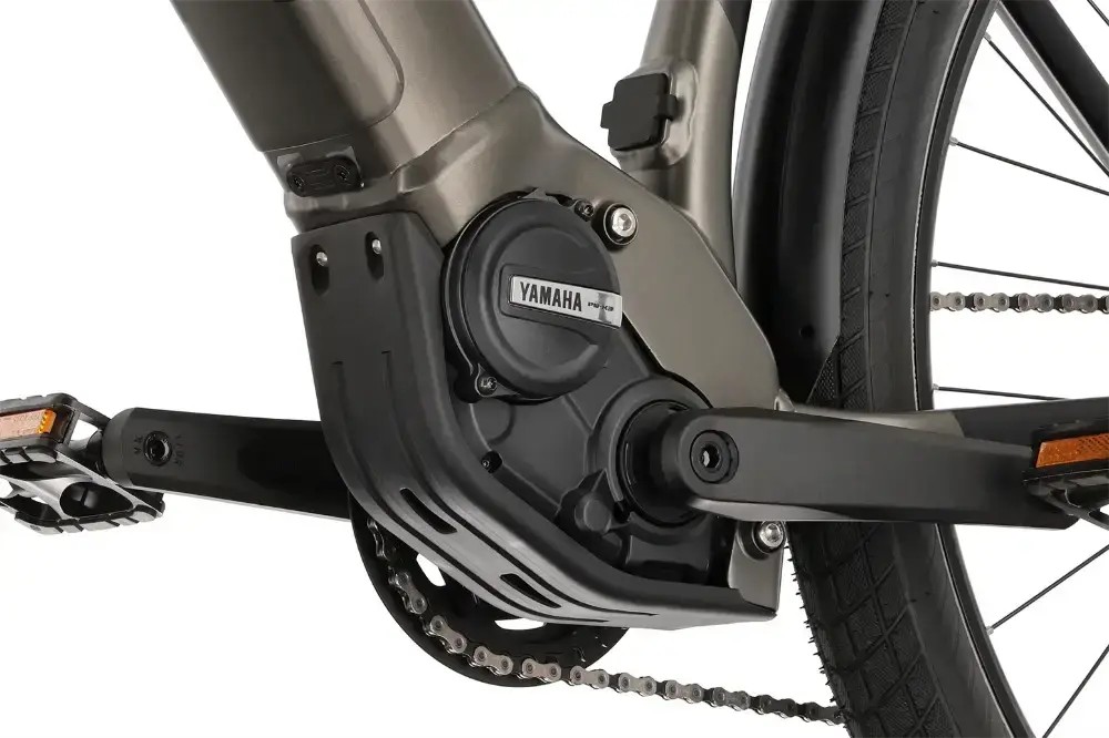 Rower elektryczny Husqvarna Pather 3