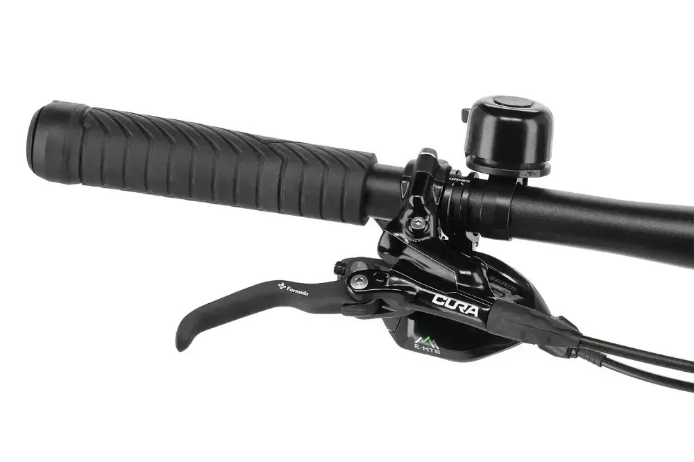 Rower elektryczny Husqvarna Pather 3