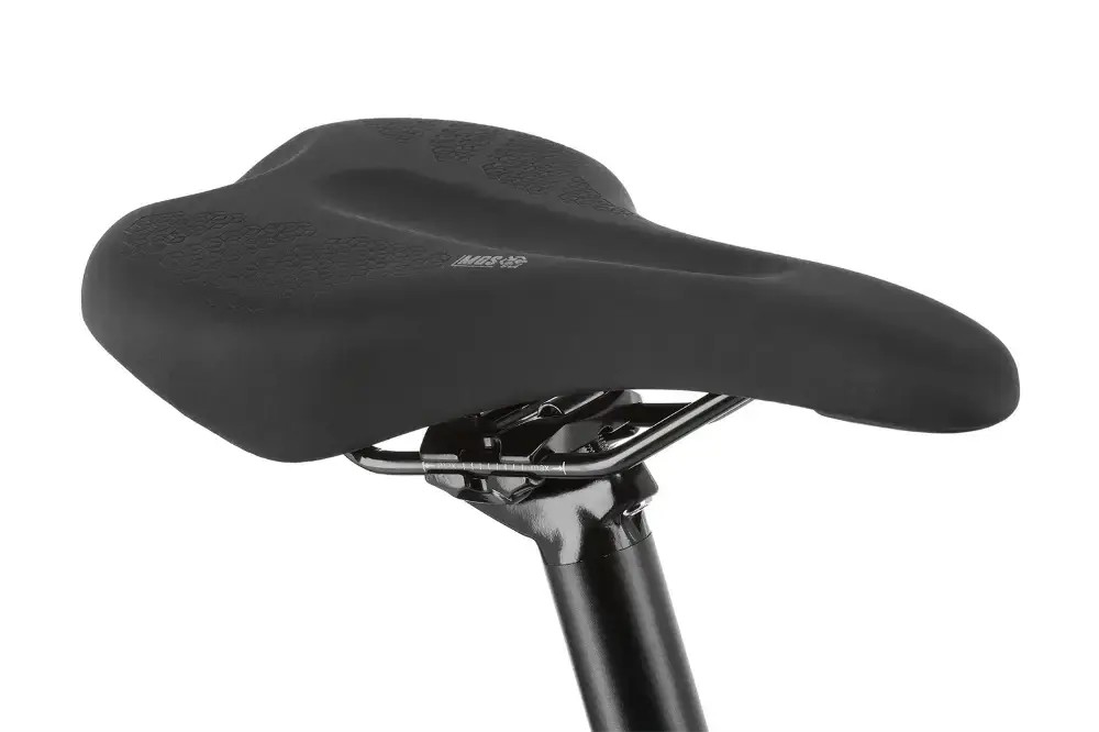 Rower elektryczny Husqvarna Pather 3