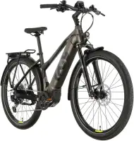 Husqvarna Pather 3 Electric Bicycle
