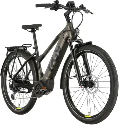 Rower elektryczny Husqvarna Pather 3