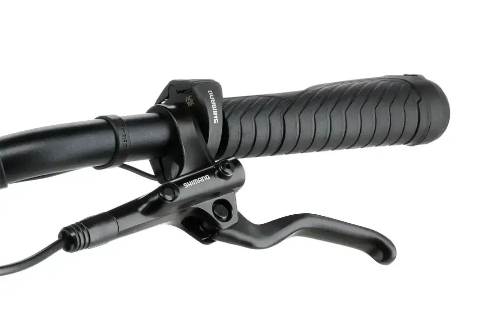 Rower elektryczny Husqvarna Eco City 2 LE CB