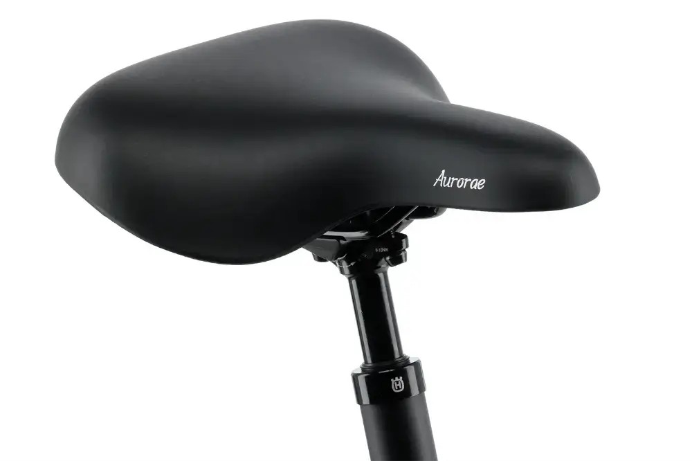 Rower elektryczny Husqvarna Eco City 2 LE CB