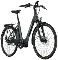 Husqvarna Eco City 2 LE CB electric bicycle