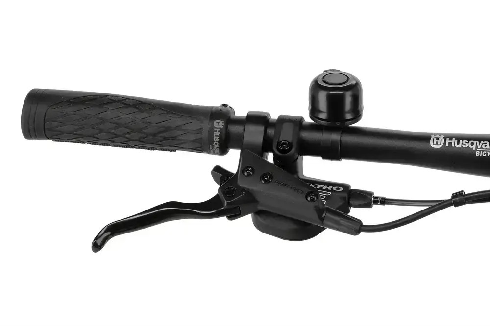 Rower elektryczny Husqvarna Crosser 1