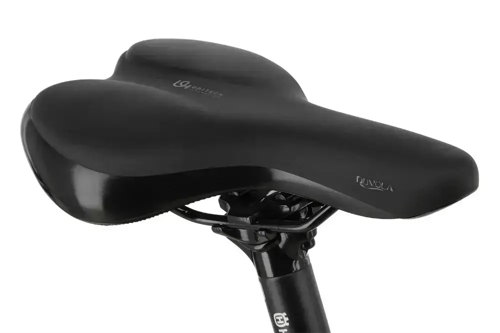 Rower elektryczny Husqvarna Crosser 1