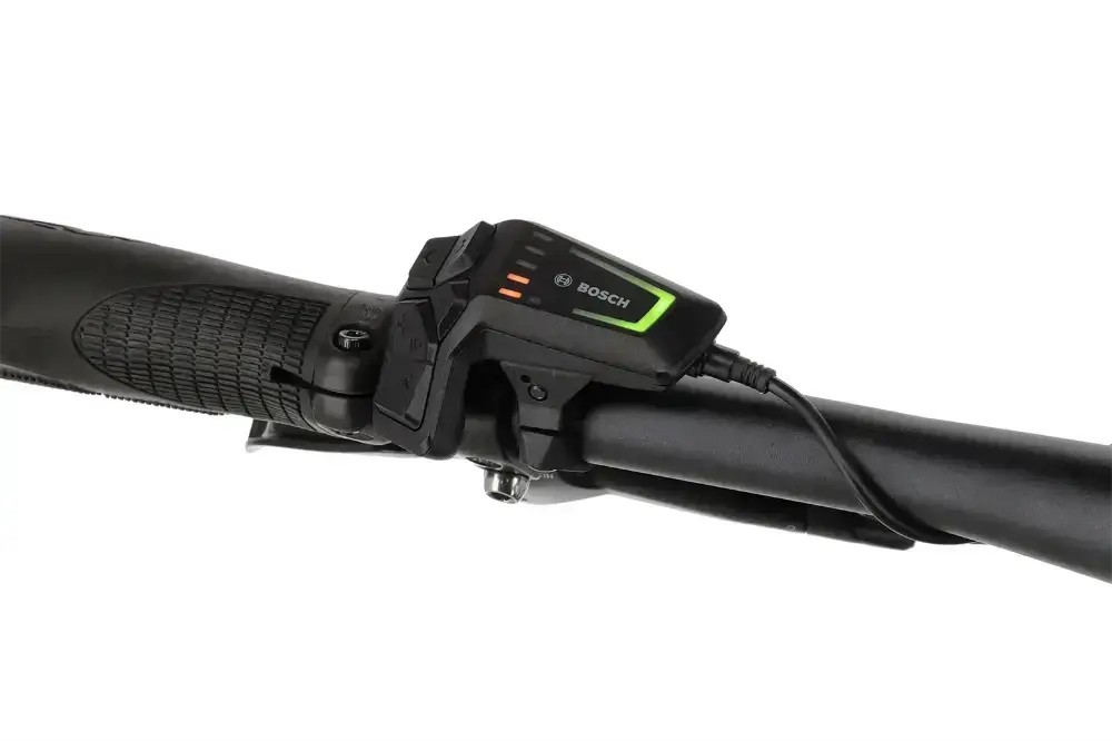 Rower elektryczny Husqvarna Crosser 1