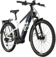Husqvarna Crosser 1 Electric Bike