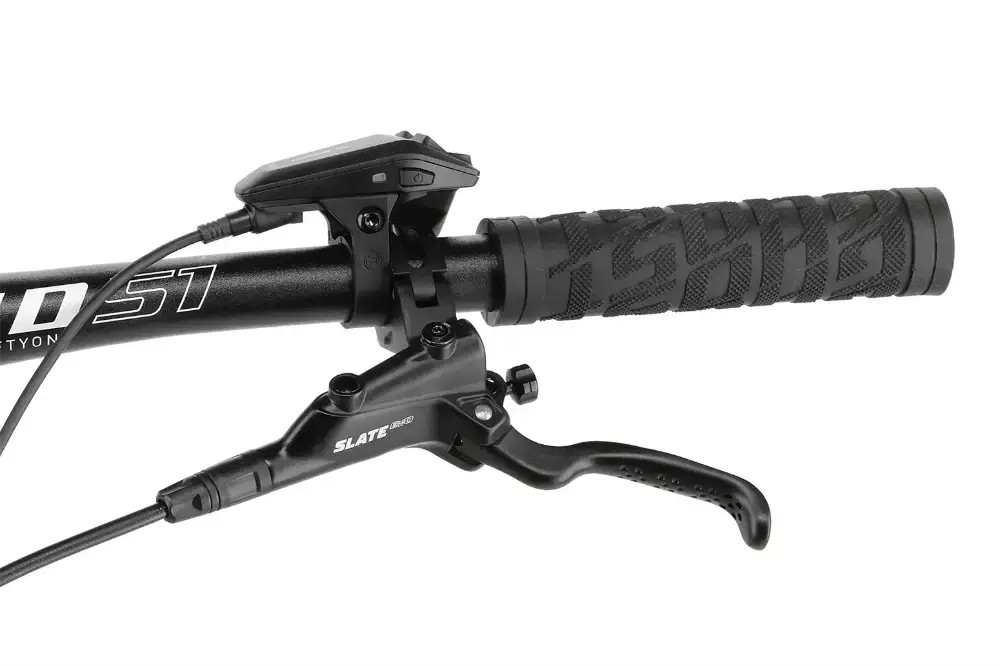 Rower elektryczny Ghost E-Teru B Universal