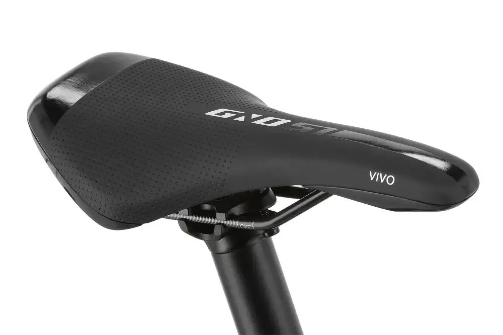 Rower elektryczny Ghost E-Teru B Universal