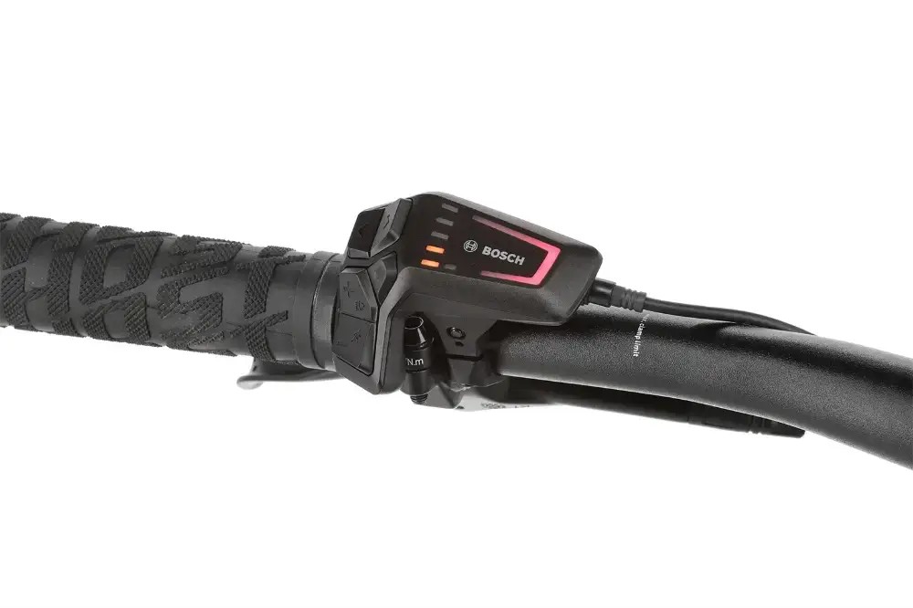 Rower elektryczny Ghost E-Teru B Universal