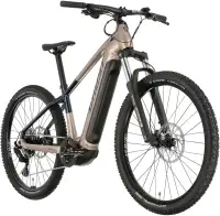 Rower elektryczny Ghost E-Teru B Universal