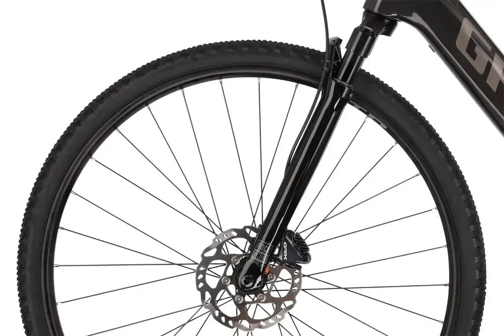 Rower elektryczny Ghost Path Asket Advanced