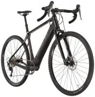 Rower elektryczny Ghost Path Asket Advanced