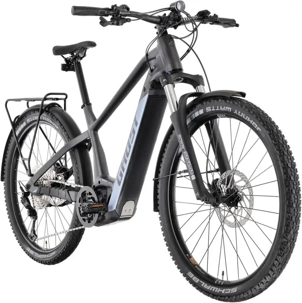 Rower elektryczny Ghost E-Teru Advanced EQ Mid