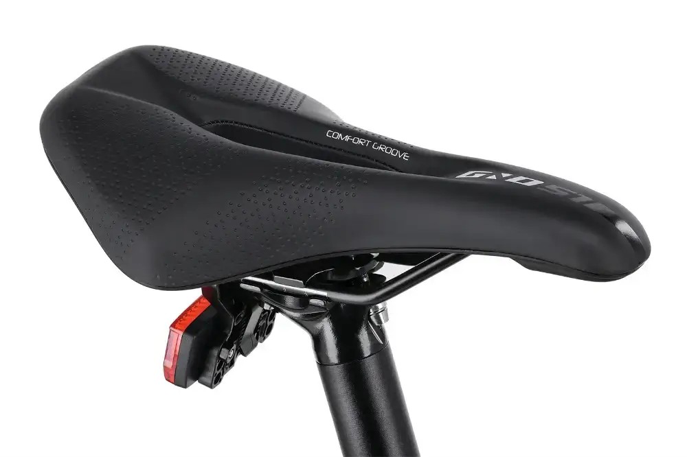 Rower elektryczny Ghost E-Teru Advanced EQ Mid