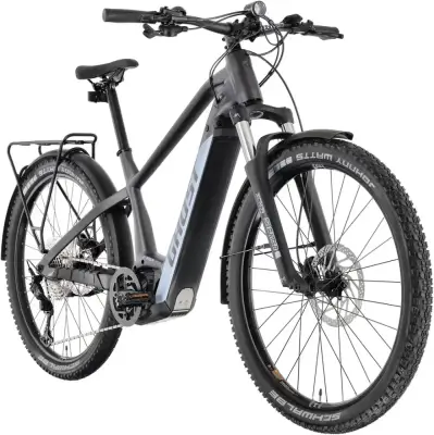 Rower elektryczny Ghost E-Teru Advanced EQ Mid