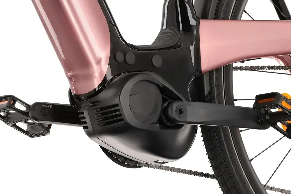 Rower elektryczny Cannondale Mavaro Neo 3