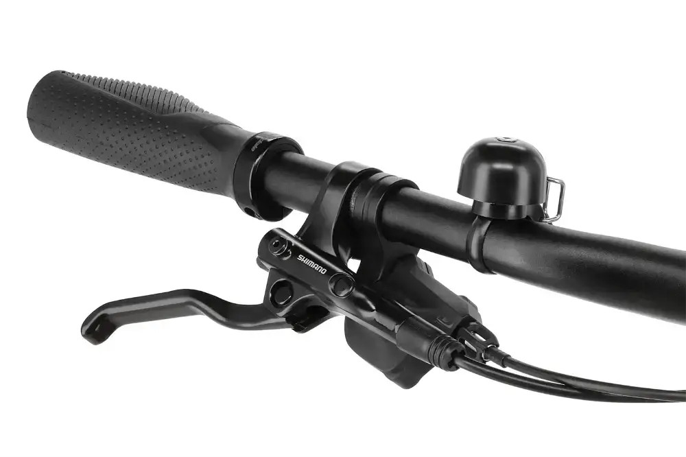 Rower elektryczny Cannondale Mavaro Neo 3