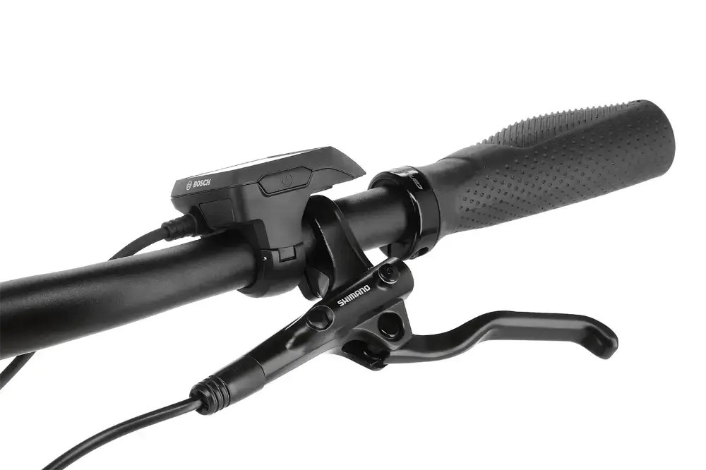 Rower elektryczny Cannondale Mavaro Neo 3