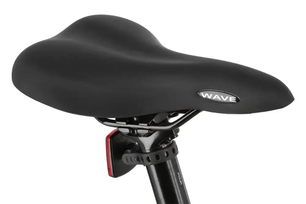 Rower elektryczny Cannondale Mavaro Neo 3