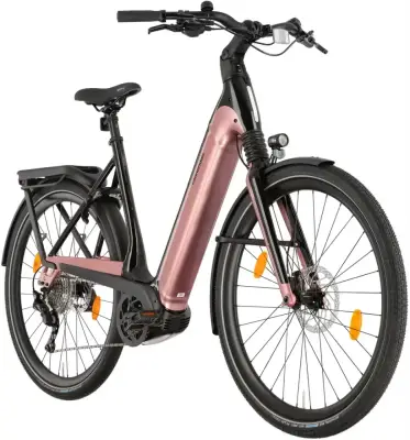 Rower elektryczny Cannondale Mavaro Neo 3