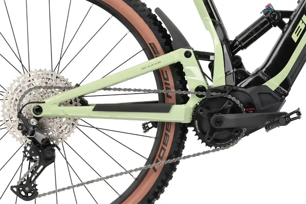 Rower elektryczny Bulls E-Stream Evo AM 2